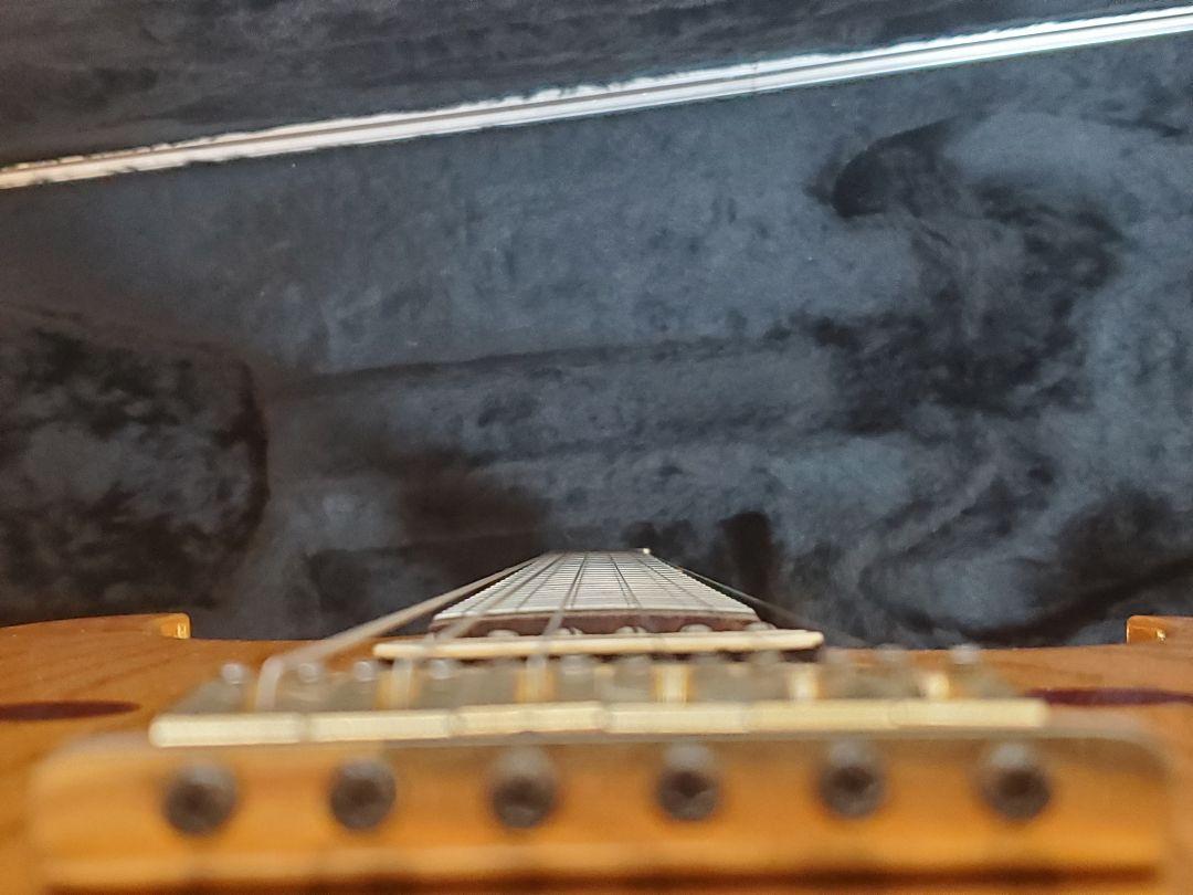 Ibanez PGM ポールギルバート エレキギター アイバニーズ 日本製