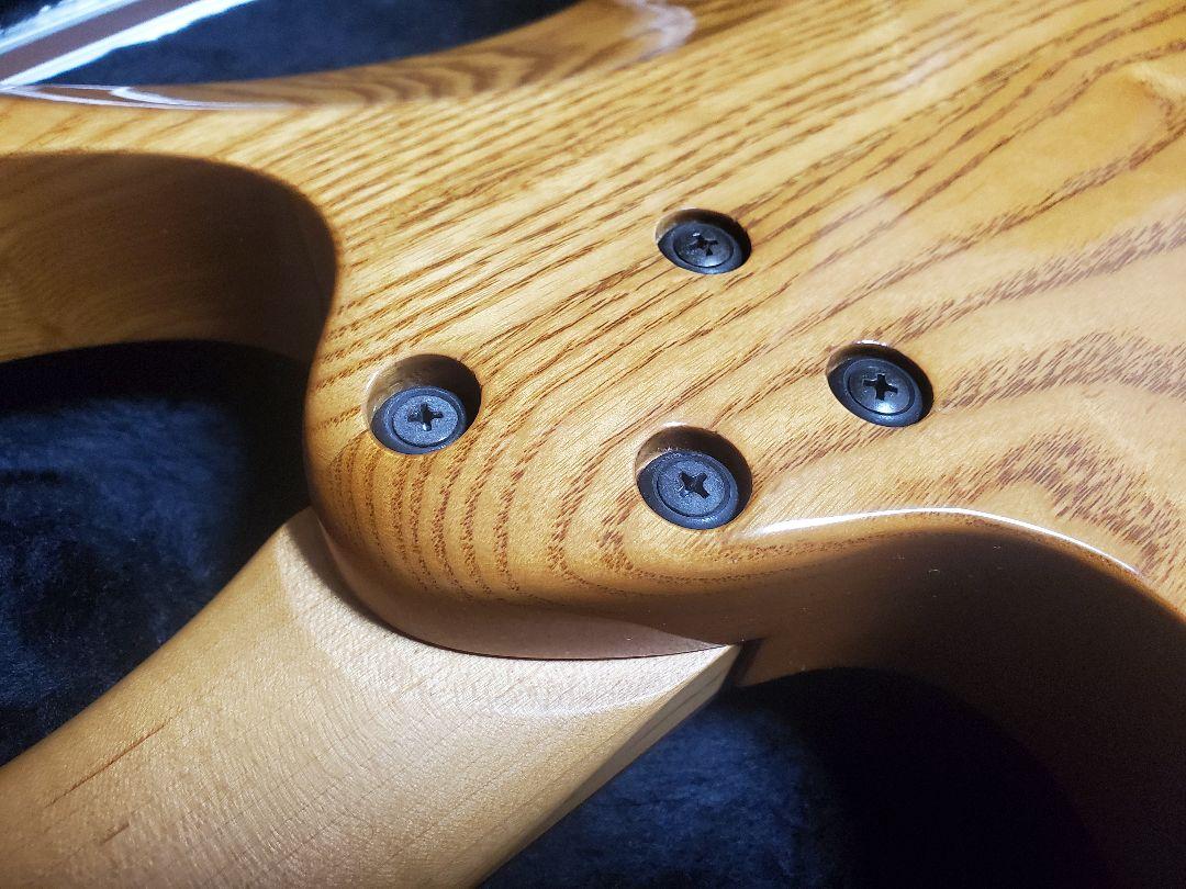 Ibanez PGM ポールギルバート エレキギター アイバニーズ 日本製