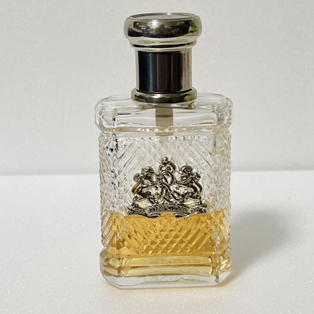 ラルフローレン　サファリ　2本セット　RALPH LAUREN
