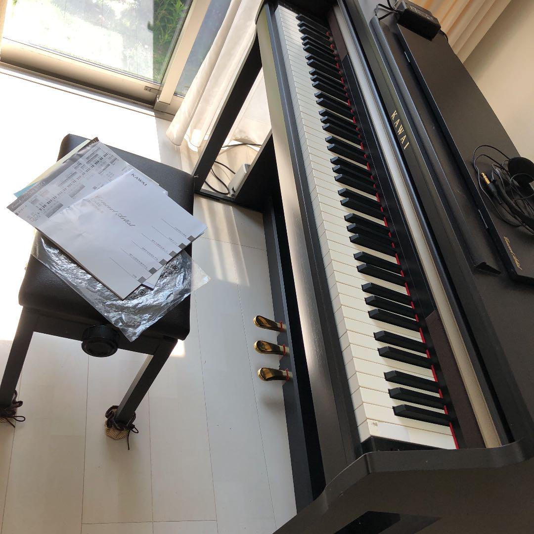 KAWAI 電子ピアノ pn-jambi.go.id