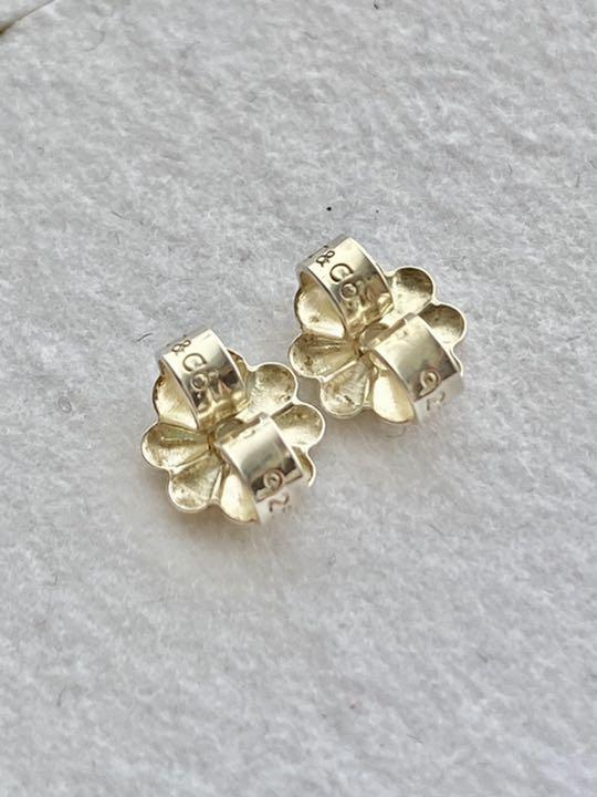 本物保証限定SALE 値下げ * * 2h47u-m13412710477 ティファニーハートモチーフピアス 美品です 新作通販