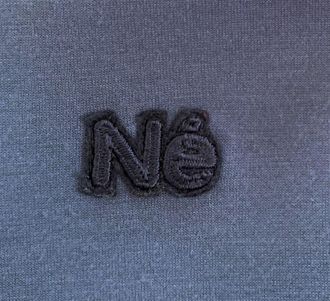 【Ne-net】(S)orcaブルゾン