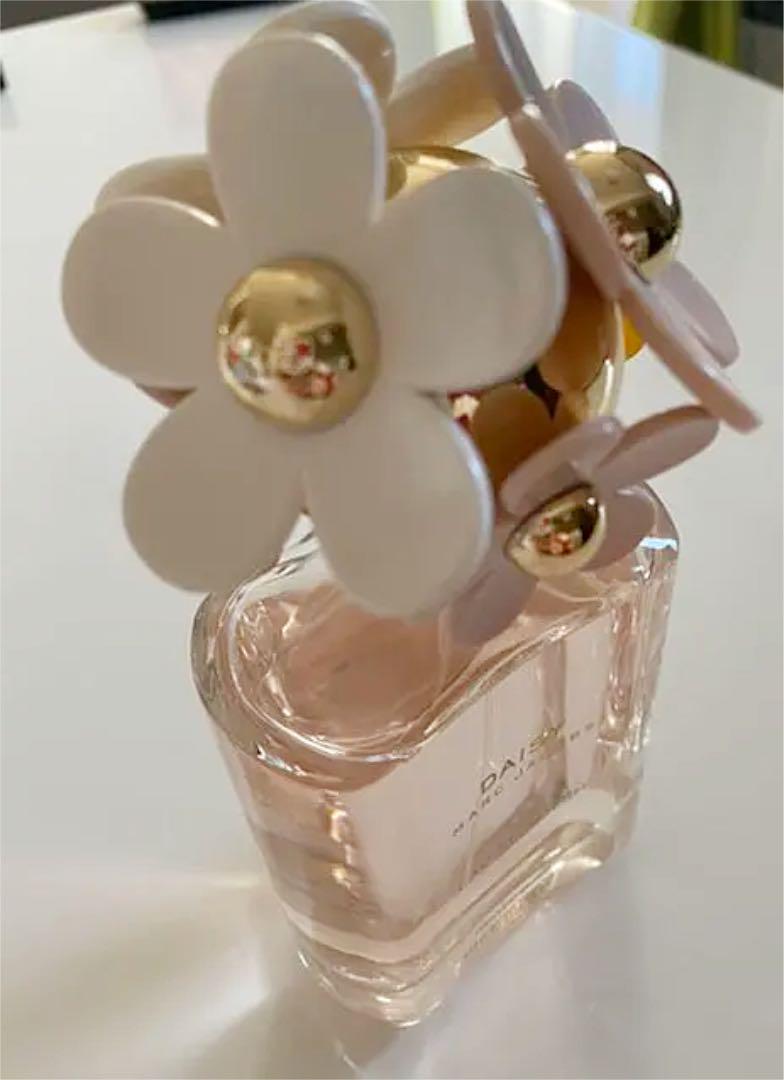マークジェイコブス デイジー オーソーフレッシュ オードトワレ  125mL