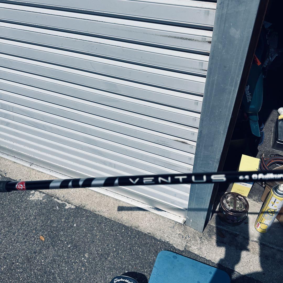 TaylorMade Qi10 LS 9.0° ドライバー　ペンタスブラック6S