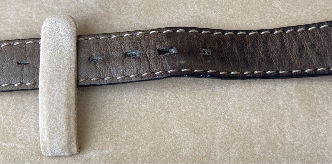 LONGINES クォーツ ゴールド 腕時計 ジャンク 中古品