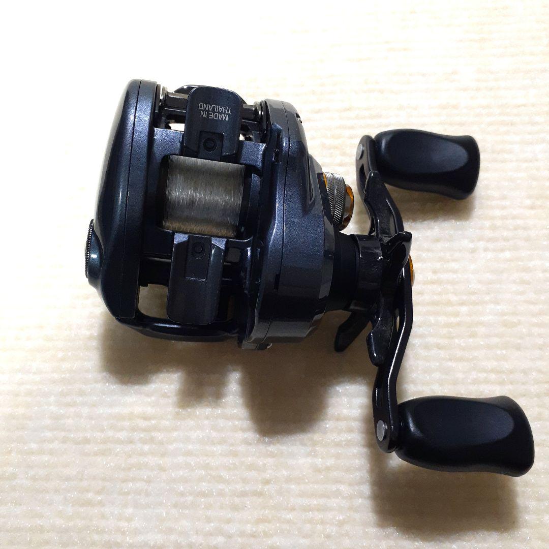 Zillion SV TW - JDM Fishing
