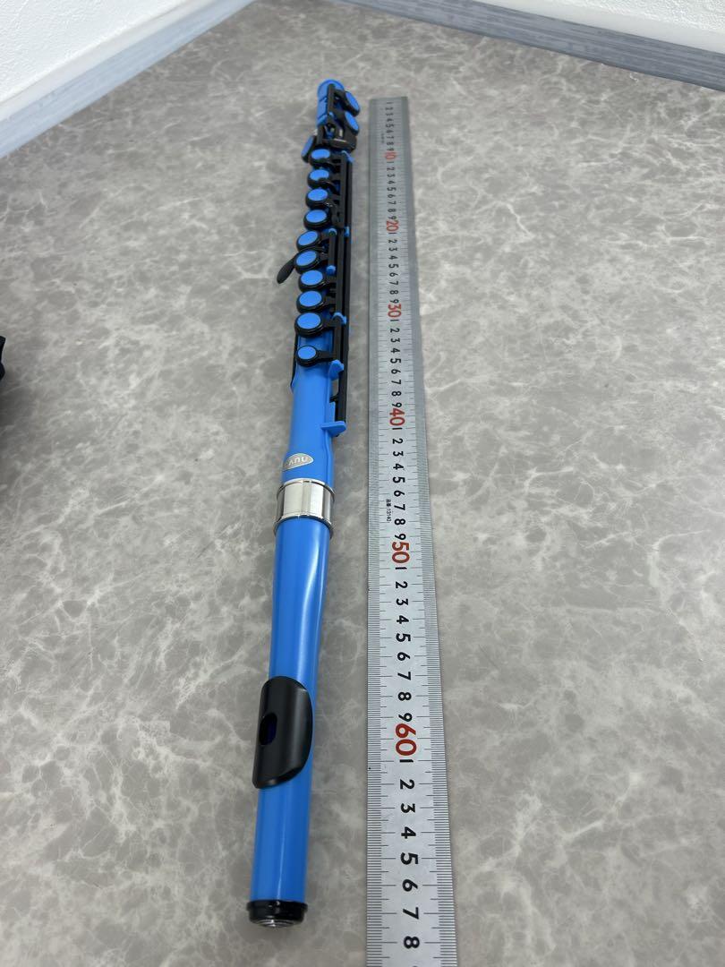 STUDENT FLUTE