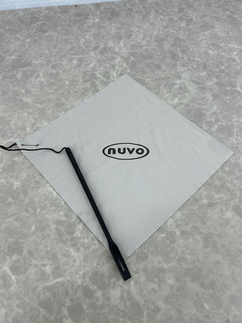 NUVO