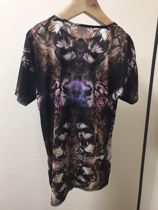 メルカリ Alive カットソー サイズs テラハ湯川正人氏 Tシャツ カットソー 半袖 袖なし 1 000 中古や未使用のフリマ メルカリ Alive カットソー サイズs テラハ湯川正人氏 Tシャツ カットソー 半袖 袖なし 1 000 中古や未使用のフリマ