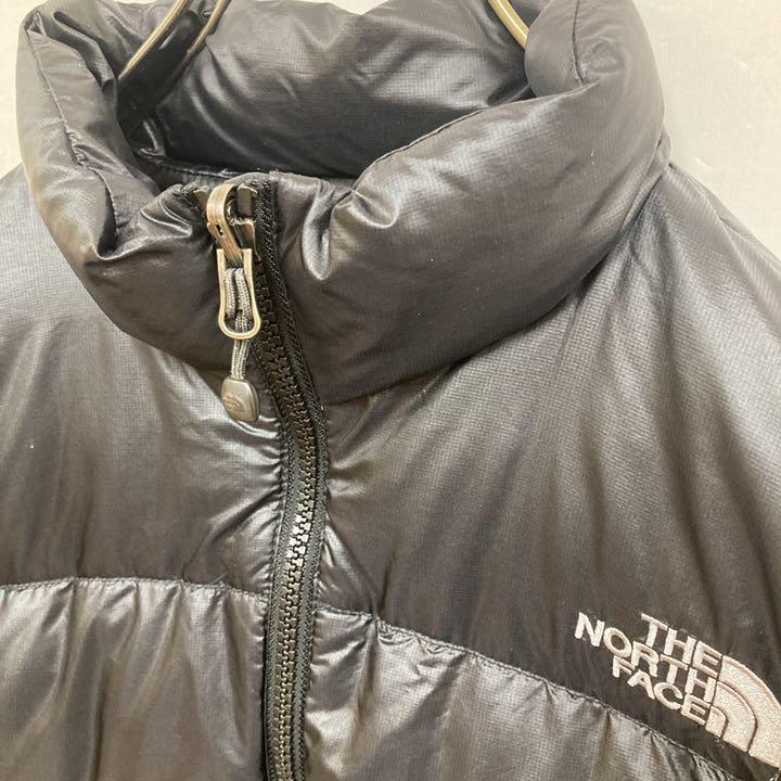 通販限定品 サミットシリーズ ブラック レディースL l2CiV-m13417303615 ノースフェイス ダウンジャケット 100%新品高品質