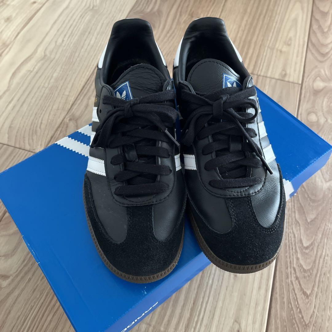 adidas SAMBA OG アディダス サンバ OG スニーカー