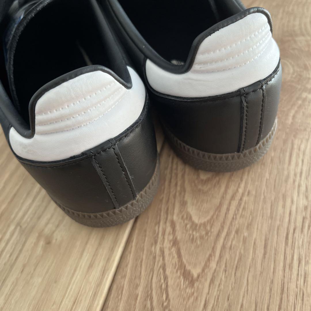 adidas SAMBA OG アディダス サンバ OG スニーカー