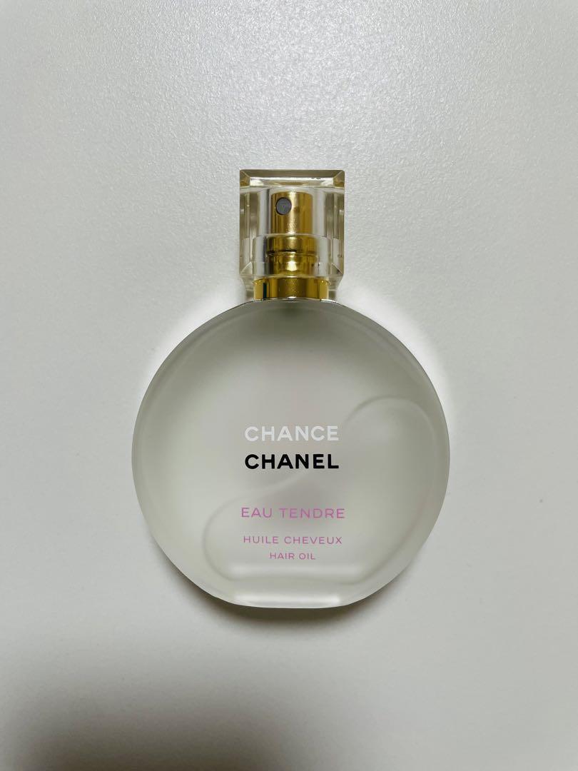 シャネル チャンスオータンドゥル ヘアオイル シャネル / チャンス オー タンドゥル ヘア オイルの公式商品