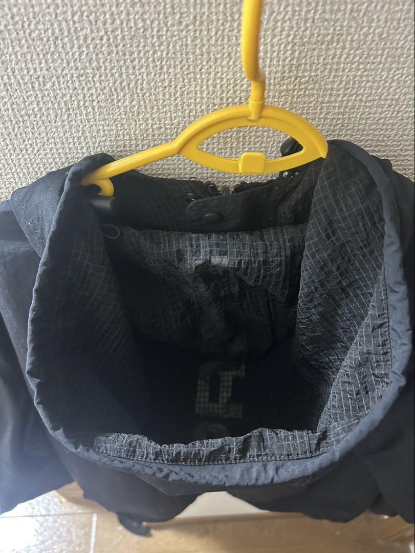 ジャケット・アウター Supreme Nike Jewel Reversible Anorak