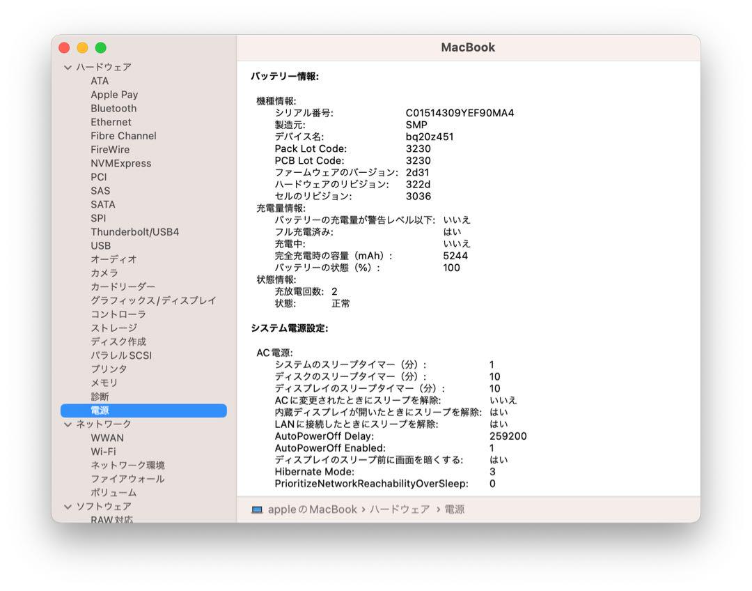 MacBook Retina 12インチ ローズゴールド i7/16GBモデル