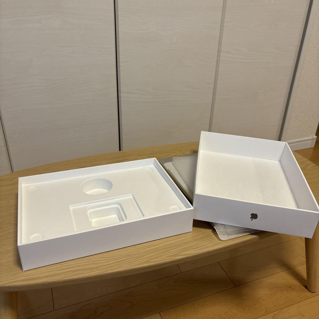 Apple MacBook Air M1チップ 13インチ 8GB 256GB