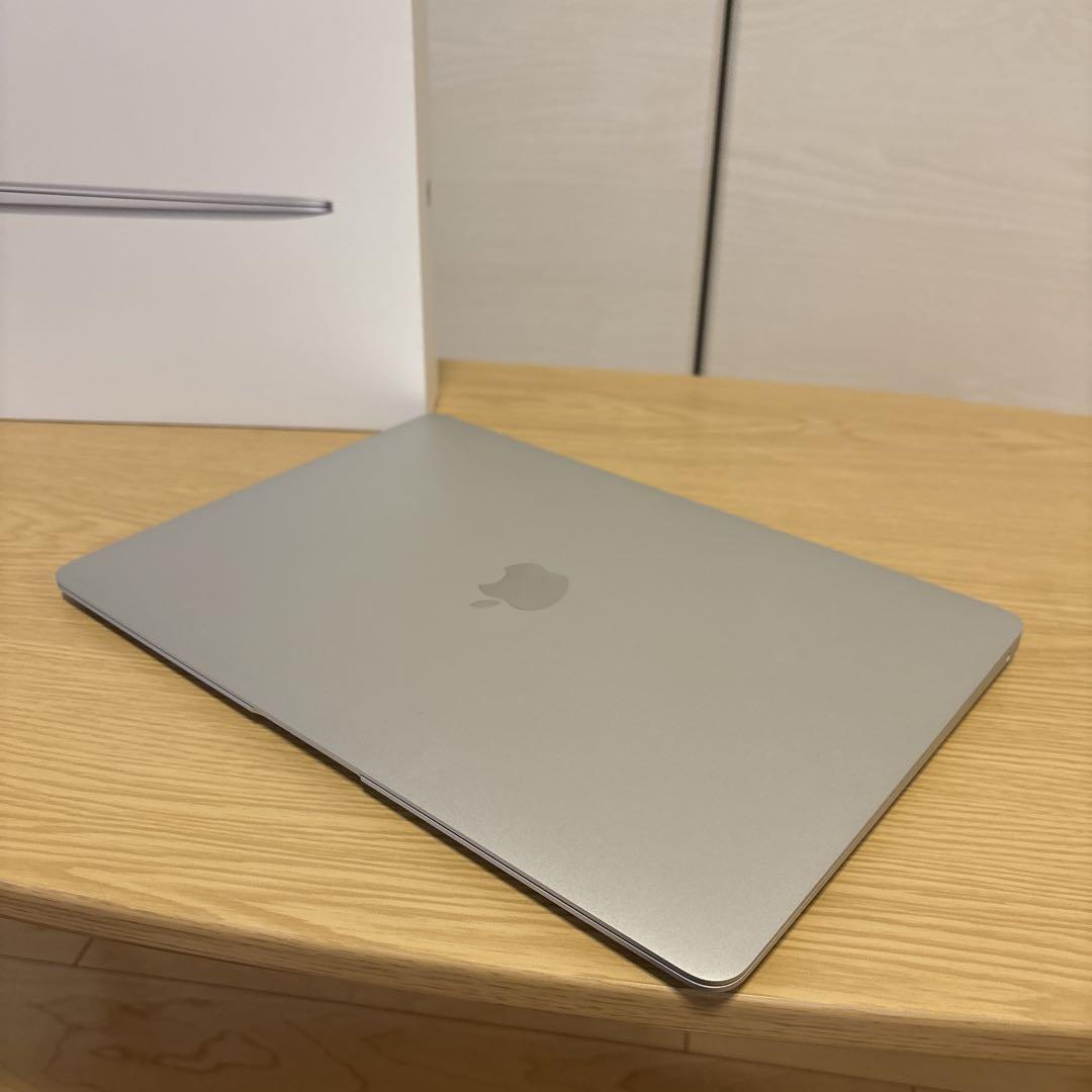 Apple MacBook Air M1チップ 13インチ 8GB 256GB