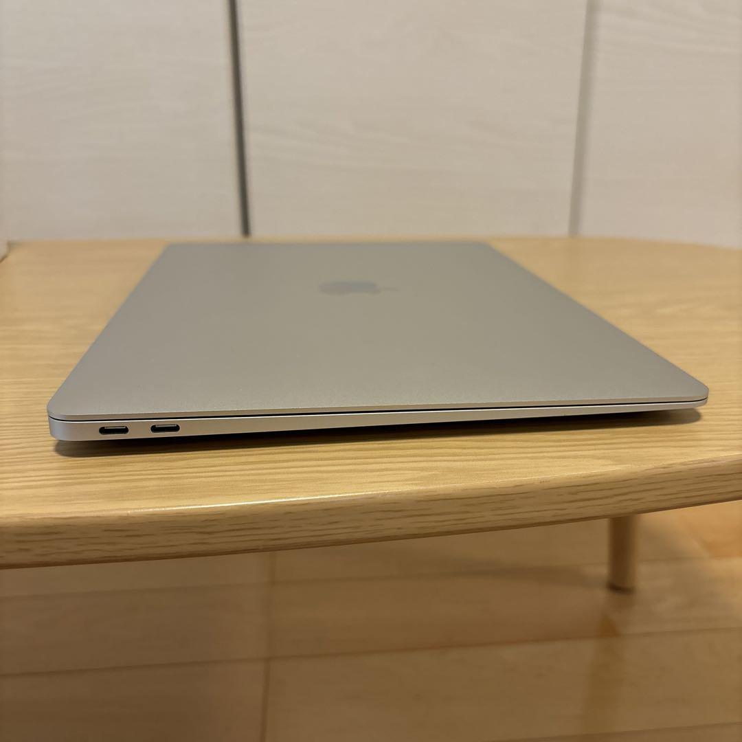 Apple MacBook Air M1チップ 13インチ 8GB 256GB