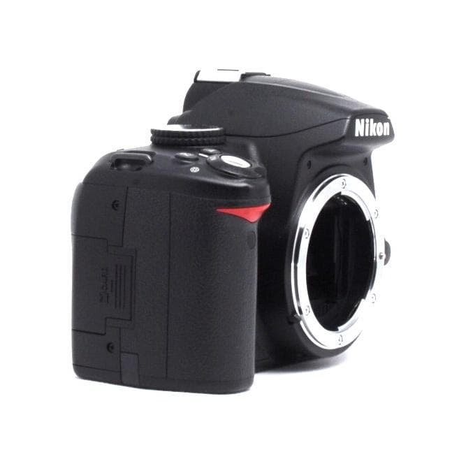 ★届いてすぐ使える安心セット★小型軽量★ガイドモード搭載★Nikon D3000 ★届いてすぐ使える安心セット★小型軽量★ガイドモード搭載★Nikon D3000