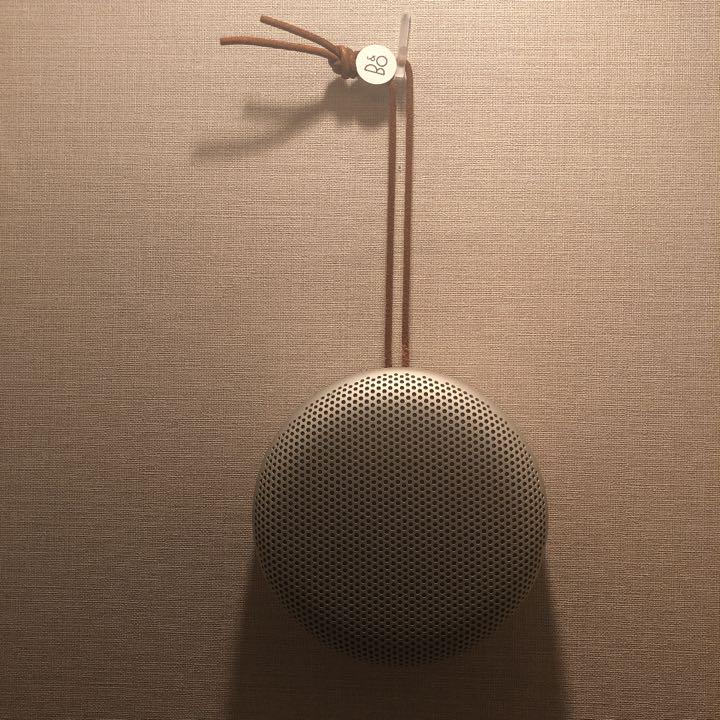割り引き 未開封BANG OLUFSEN restaurant-bank.jp