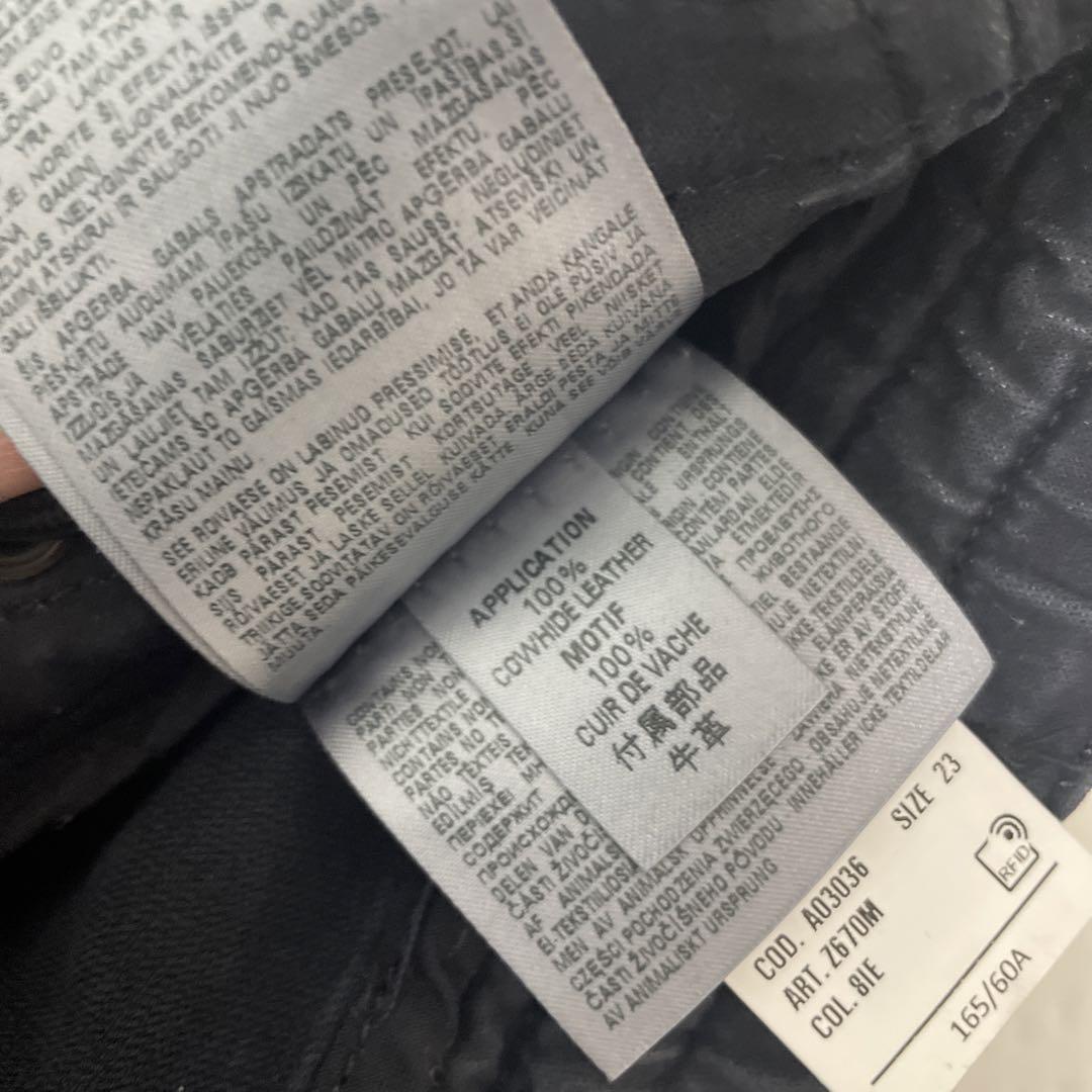 DIESEL  ディーゼル　カーゴパンツ