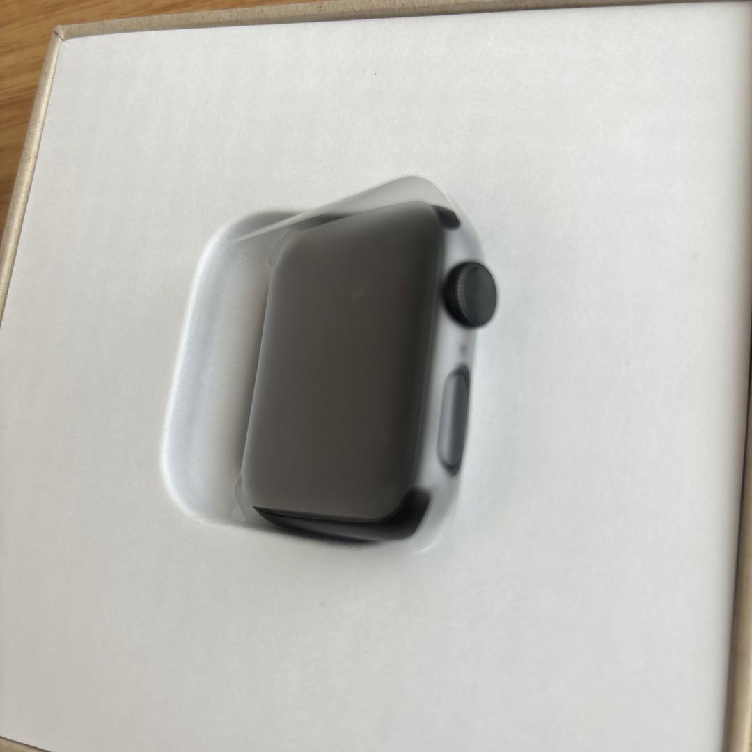 新品 Apple Watch Series 5 Nike 40mm 画像3