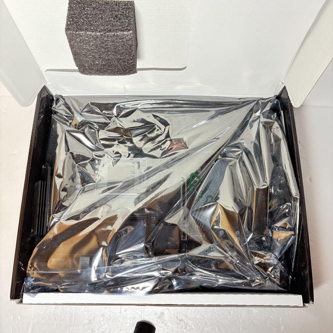 【美品】ASRock マザーボード X670E PG Lightning