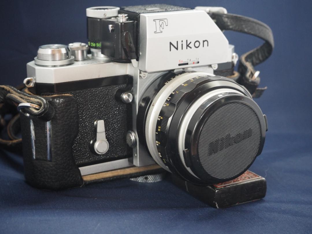 ＮＩＫＯＮ　ＦＴＮ　　極上