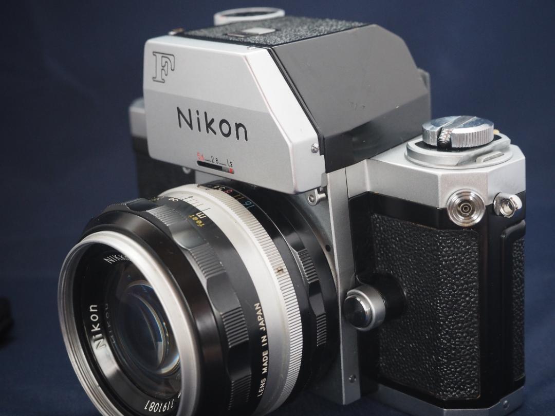 ＮＩＫＯＮ　ＦＴＮ　　極上