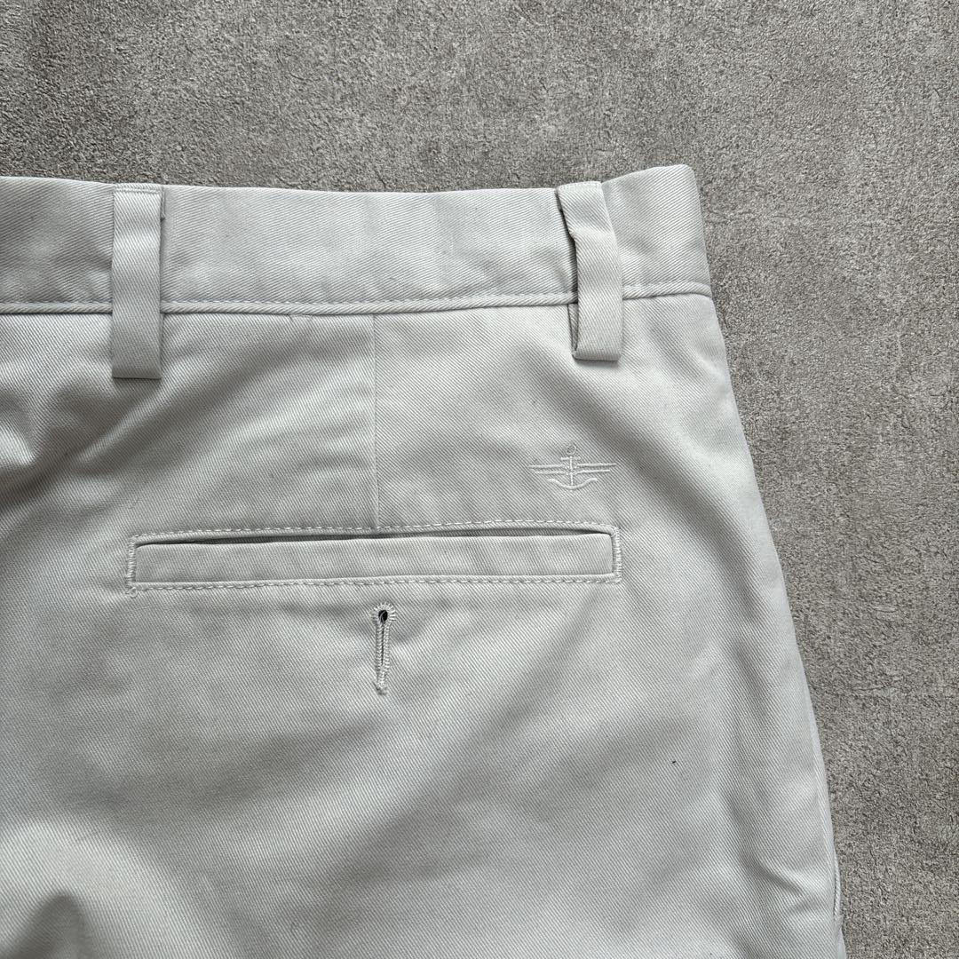 (古着)00s dockers ワイドチノ　パンツ　cityboy