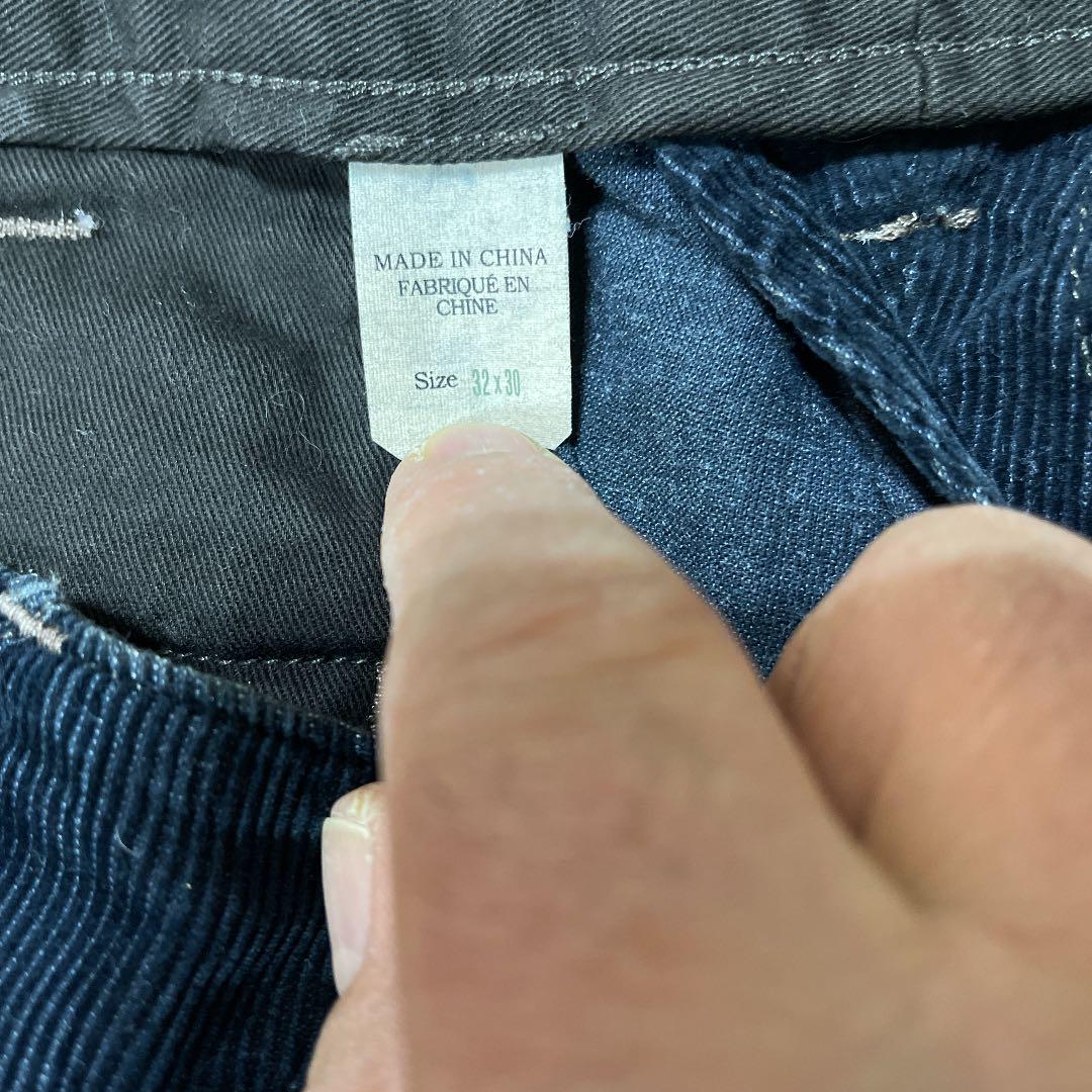 2022得価 新春値下げ コーデュロイパンツ 美品 5eh1F-m13423145323 RRL 好評爆買い