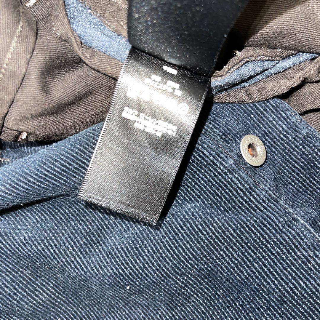 2022得価 新春値下げ コーデュロイパンツ 美品 5eh1F-m13423145323 RRL 好評爆買い