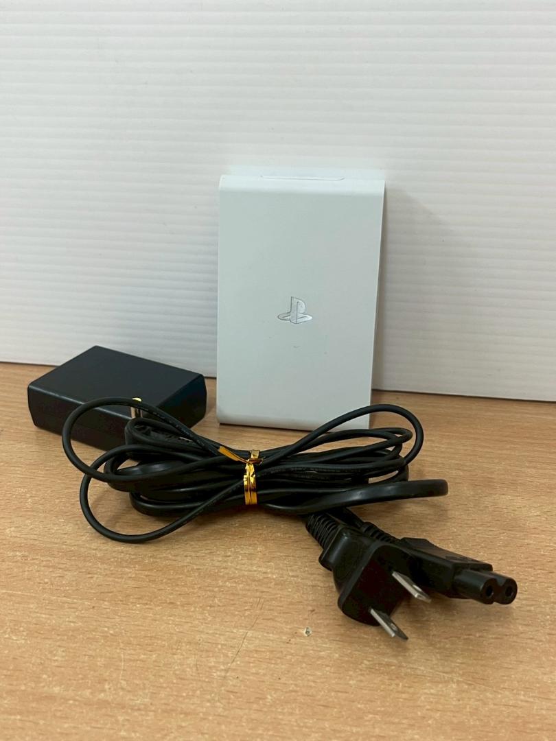 SONY PlayStation Vita TV VTE-1000 本体