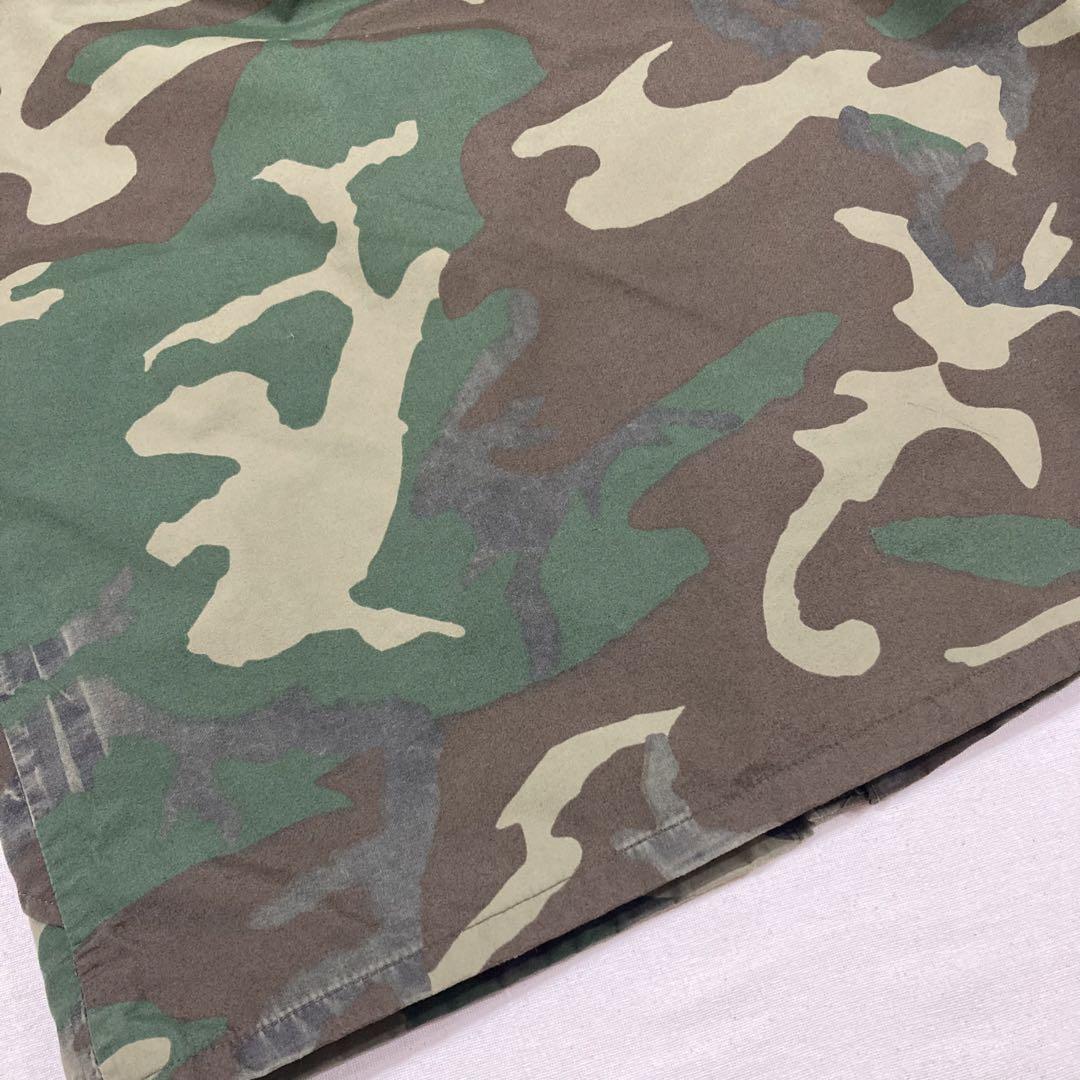 90's US Army ECWCS Gen1 ゴアパーカー 米軍実物