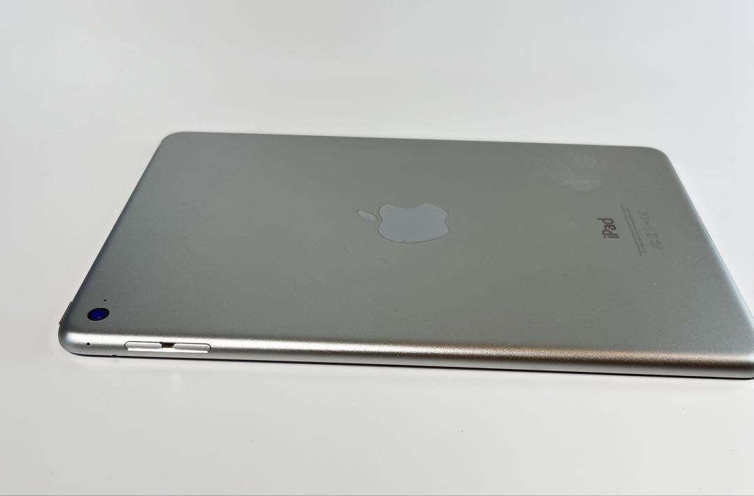 iPad mini 4（第4世代）128GB【極美品】スペースグレー