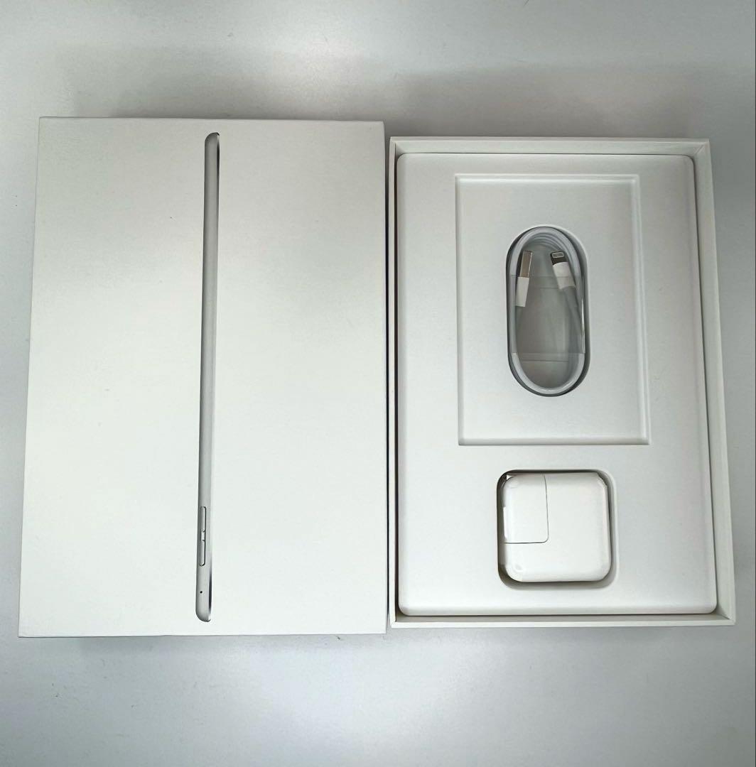 iPad mini 4（第4世代）128GB【極美品】スペースグレー