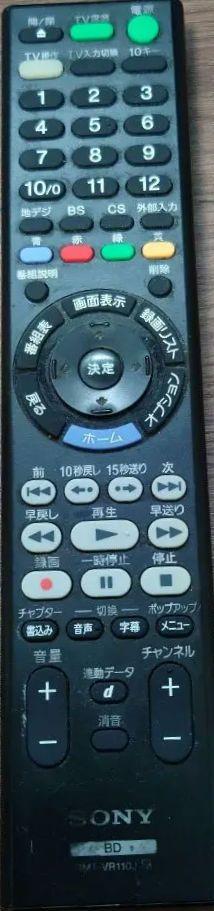 ✟ SONY