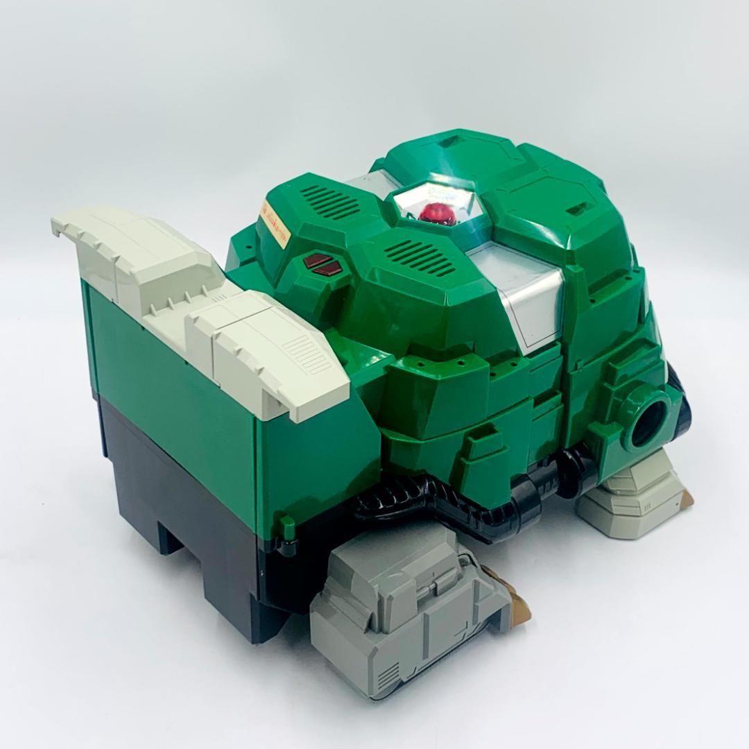 BANDAI 五星戦隊ダイレンジャー DX超気伝獣 ダイムゲン