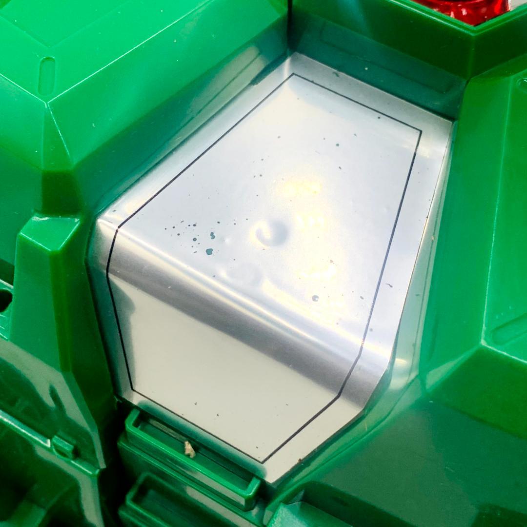 BANDAI 五星戦隊ダイレンジャー DX超気伝獣 ダイムゲン