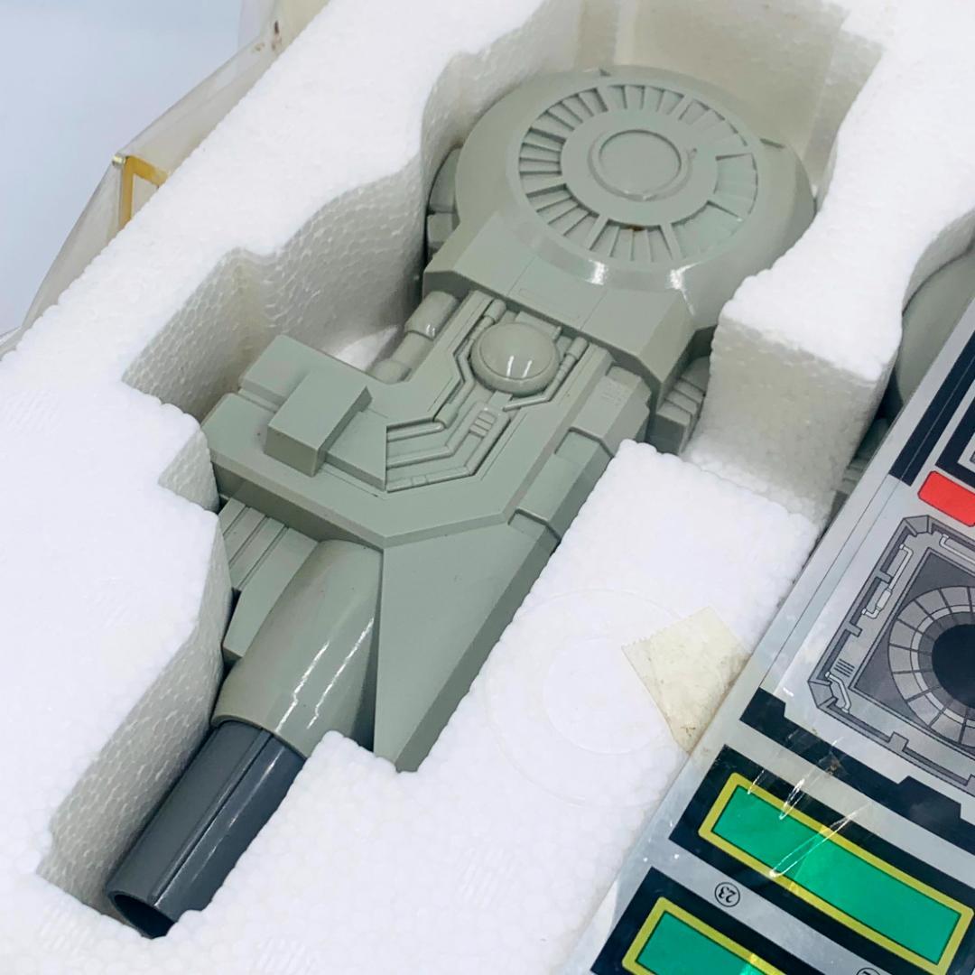 BANDAI 五星戦隊ダイレンジャー DX超気伝獣 ダイムゲン