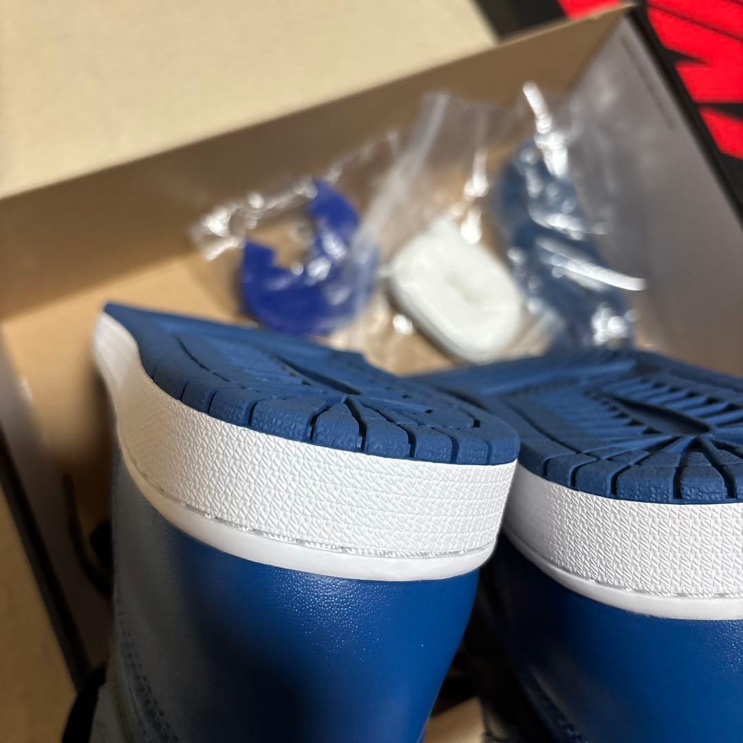 NIKE エアジョーダン 1 レトロ　ハイ　OG 新品未使用