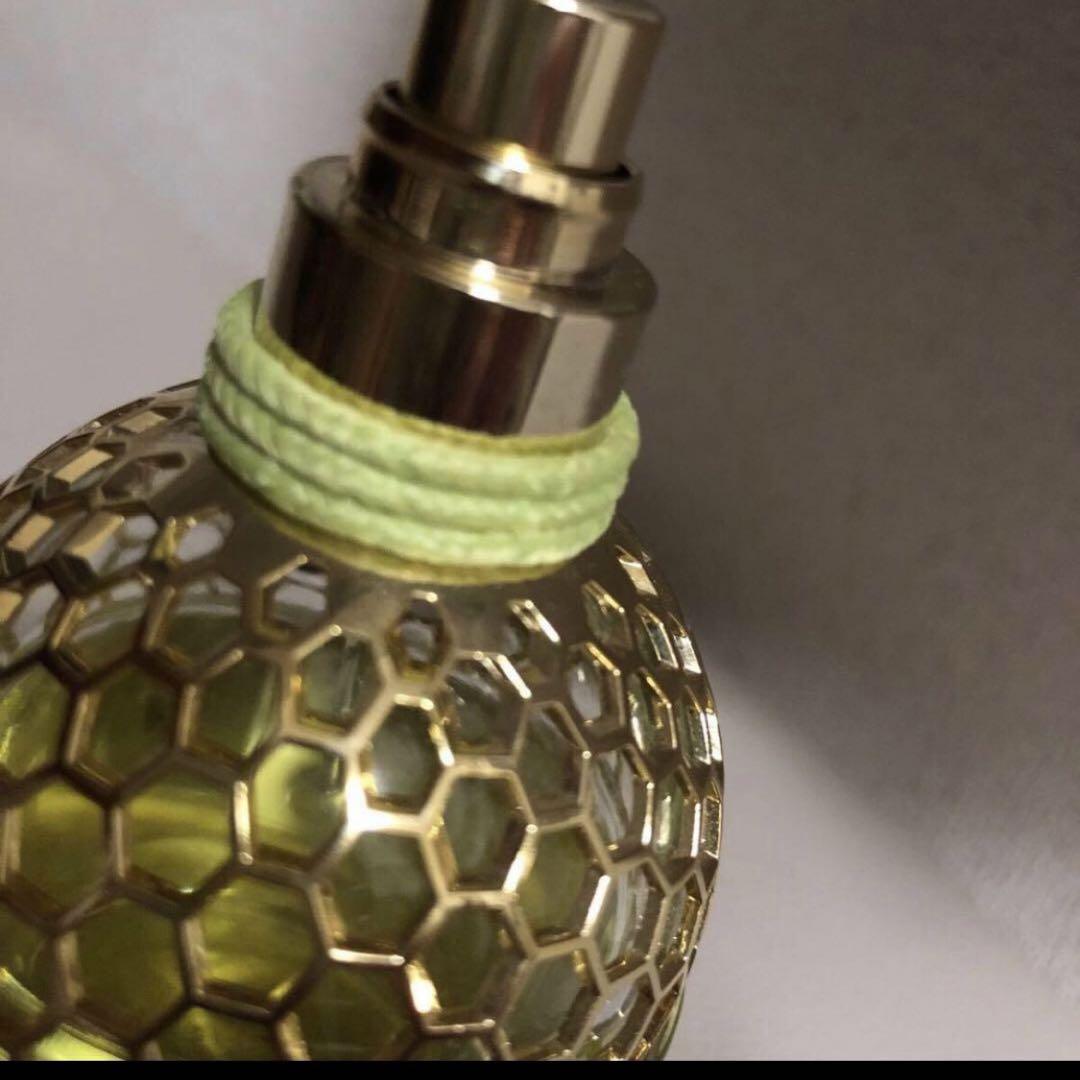 ゲラン アクアアレゴリア ネロリアベチバーハーベスト 125ml