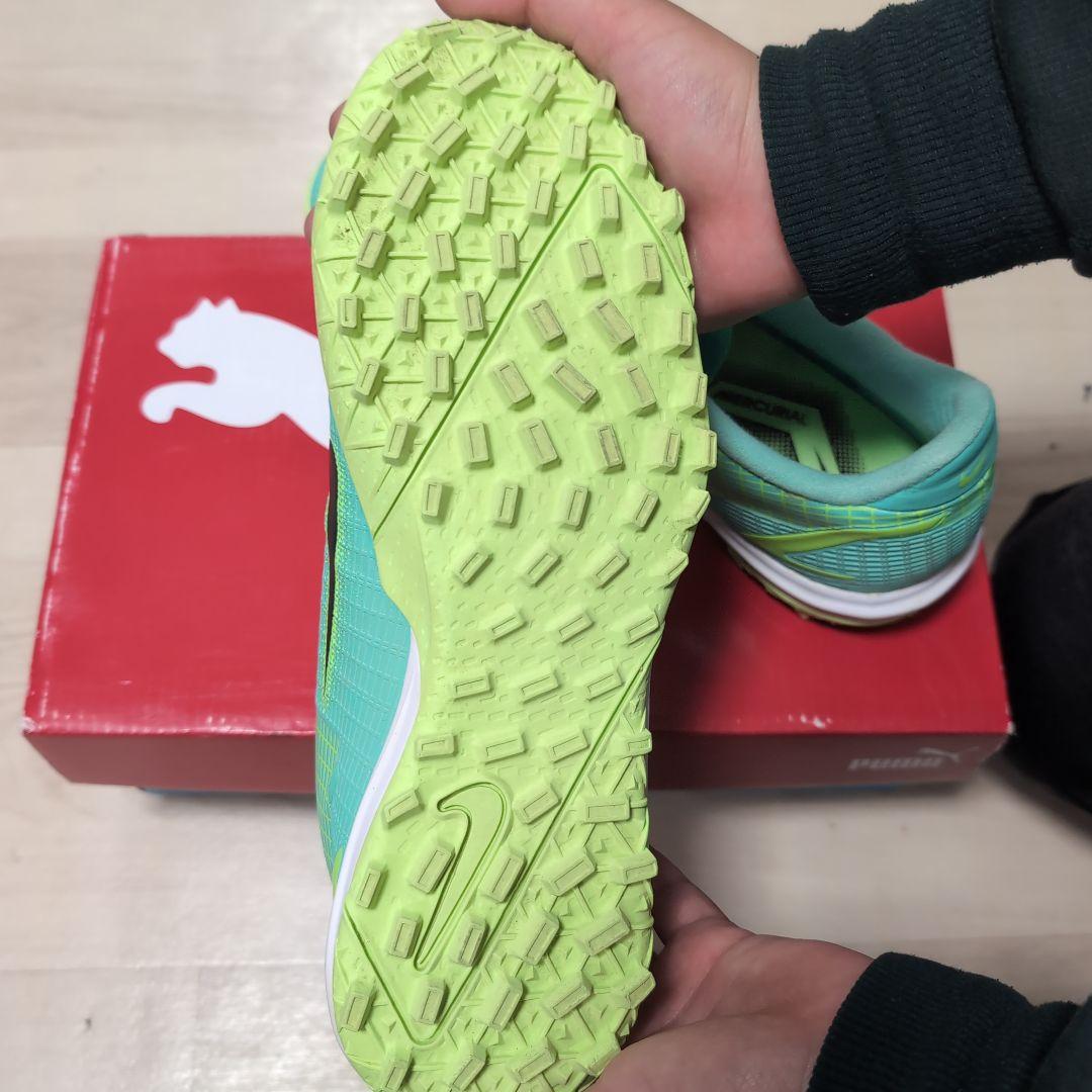 Nike Mercurial サッカーシューズ