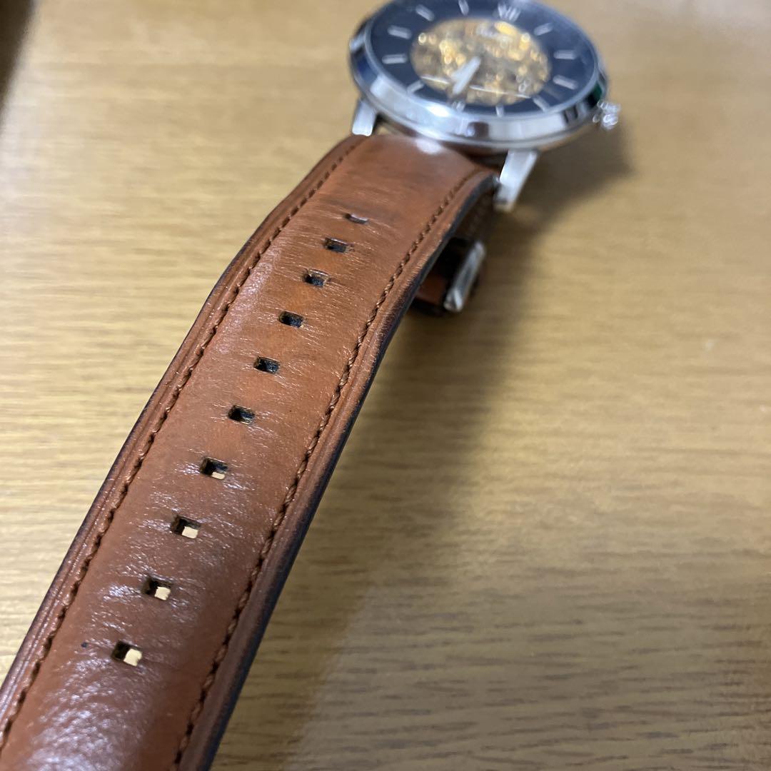 FOSSIL腕時計 NEUTRA AUTOMATIC ME3160