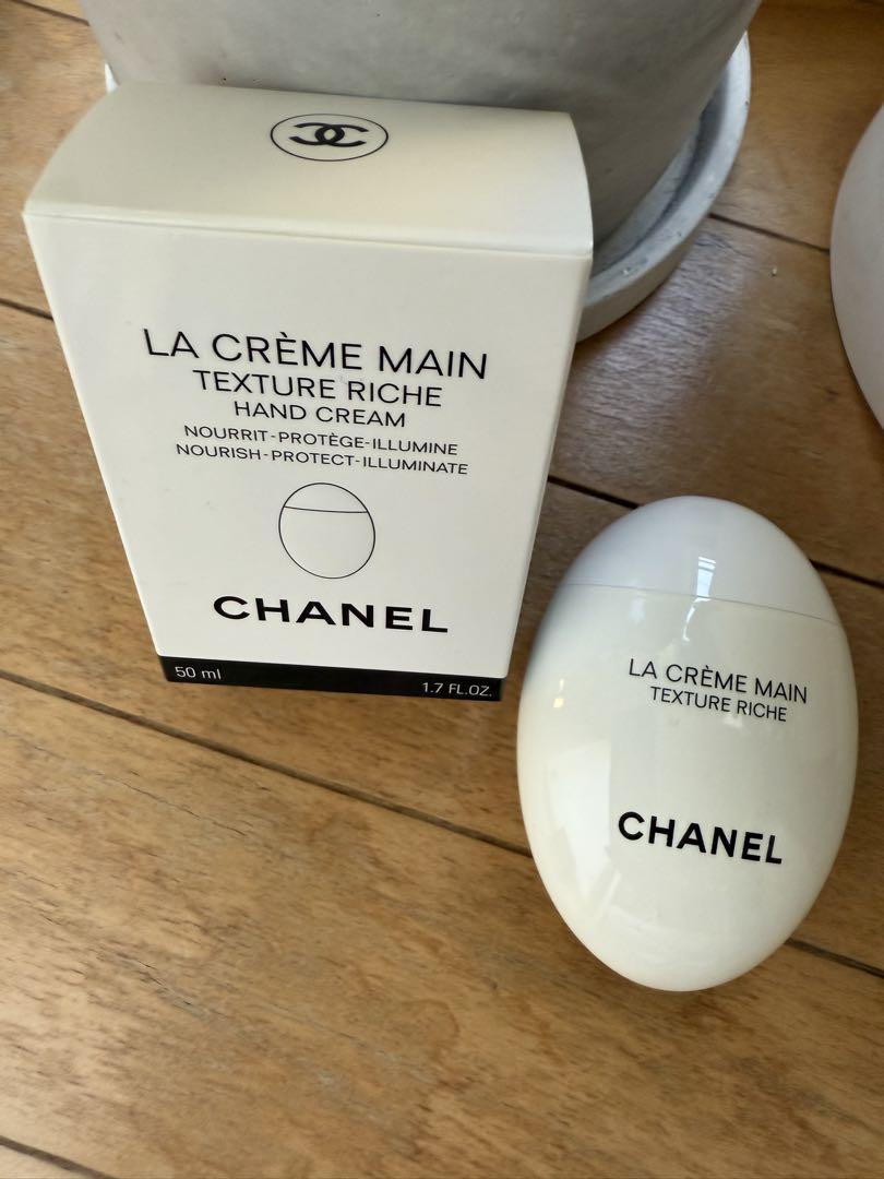CHANEL ラクレームマンテクスチャーリッシュ【新品】