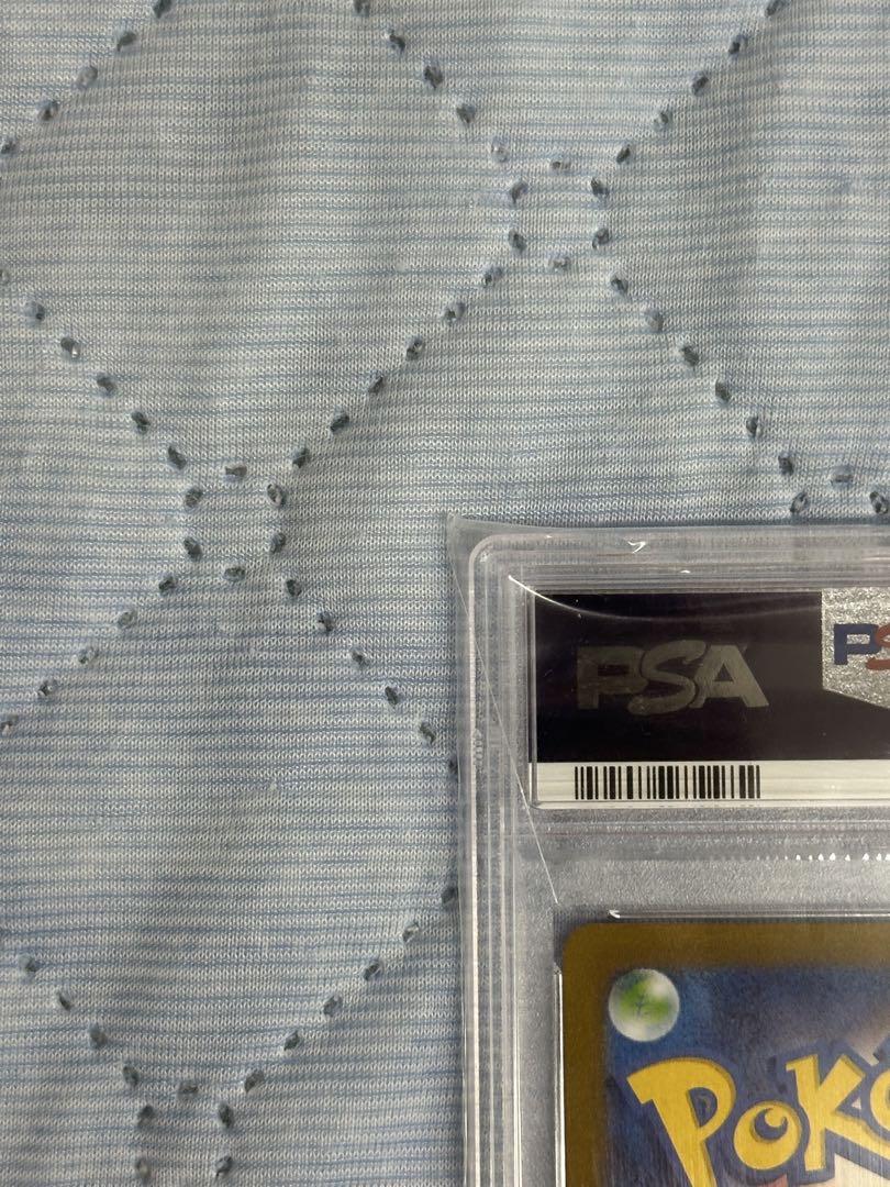 長場雄 エーフィ プロモ PSA10 ポケモンカード