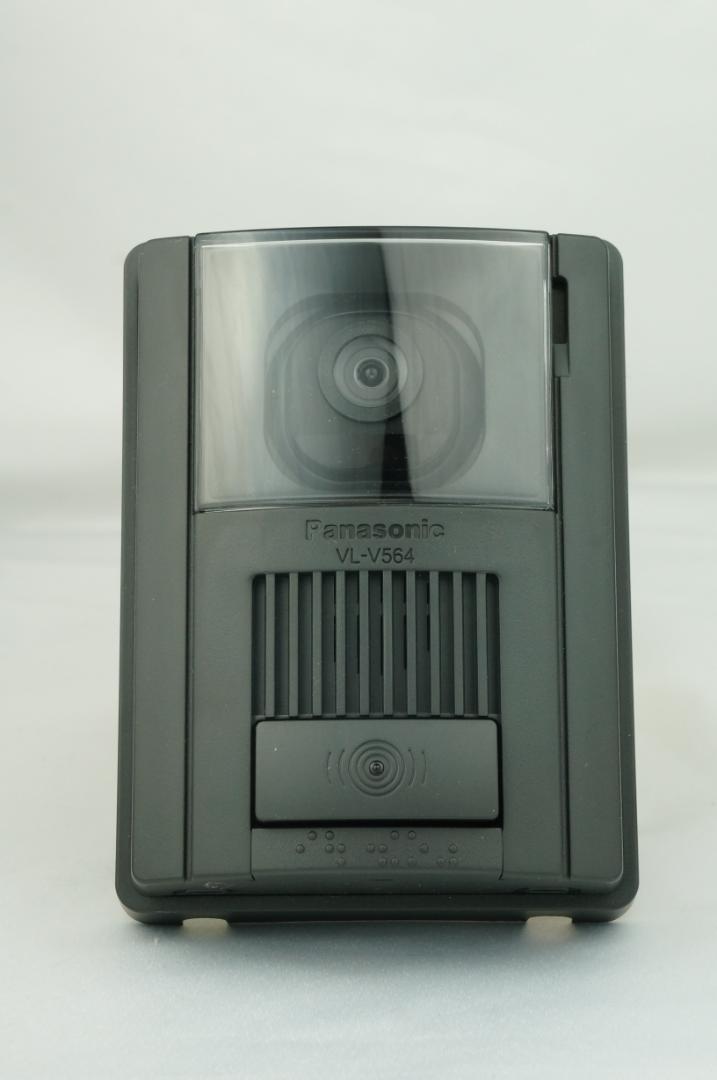 【未使用品】Vl-V564 インターホン