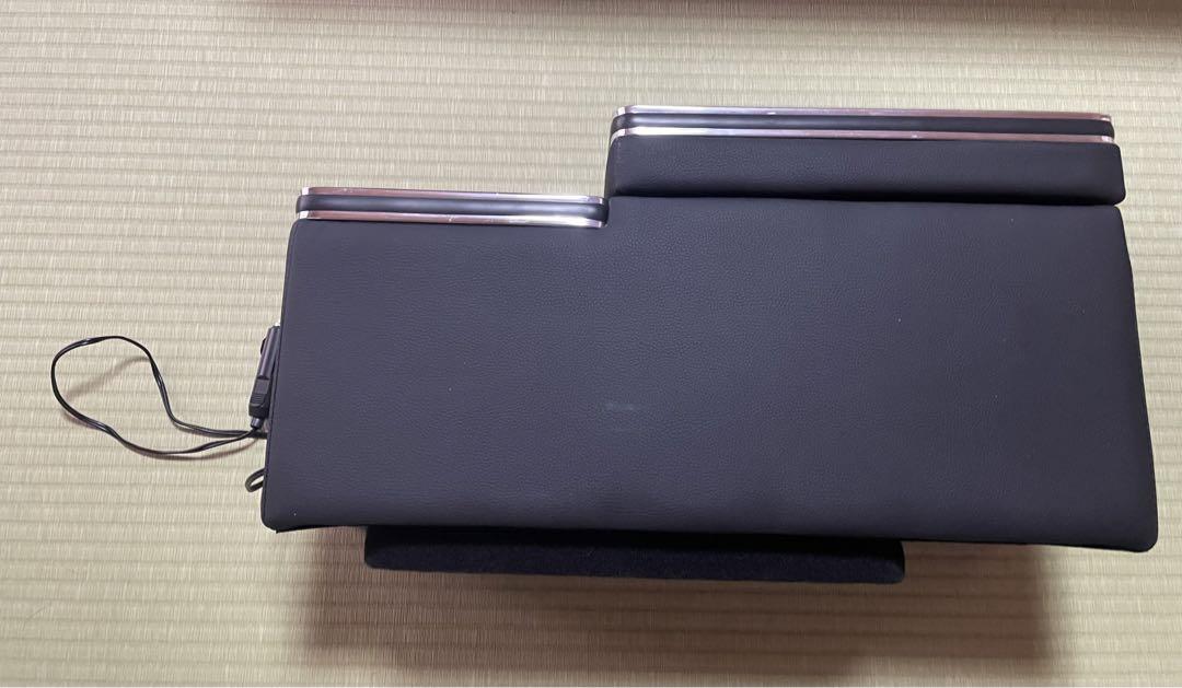 GB系 センターコンソールボックス