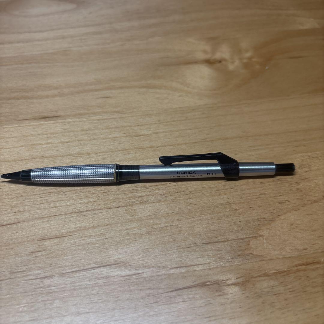 ウチダ 内田洋行 Drawing Sharp ドローイングシャープ ジャンク