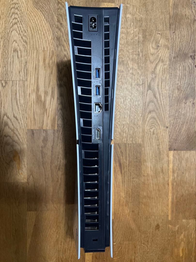 新型PlayStation 5 デジタルエディション slim CFI-20…